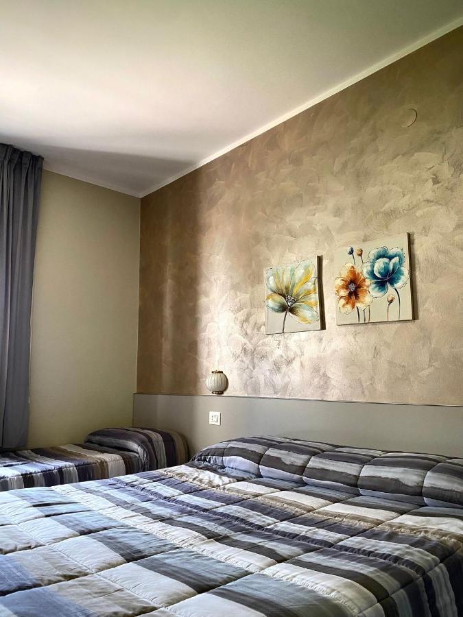 Hotel Vallisdea 萨拉孔西利纳 外观 照片