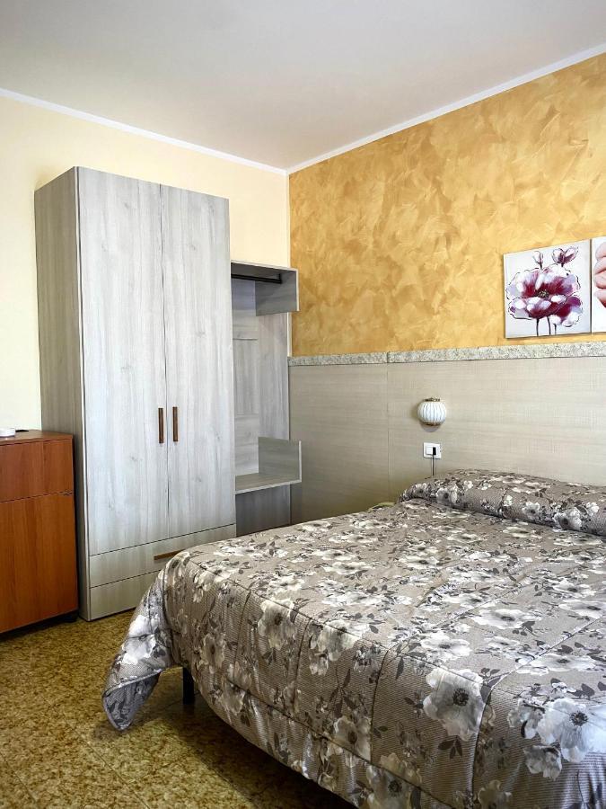 Hotel Vallisdea 萨拉孔西利纳 外观 照片