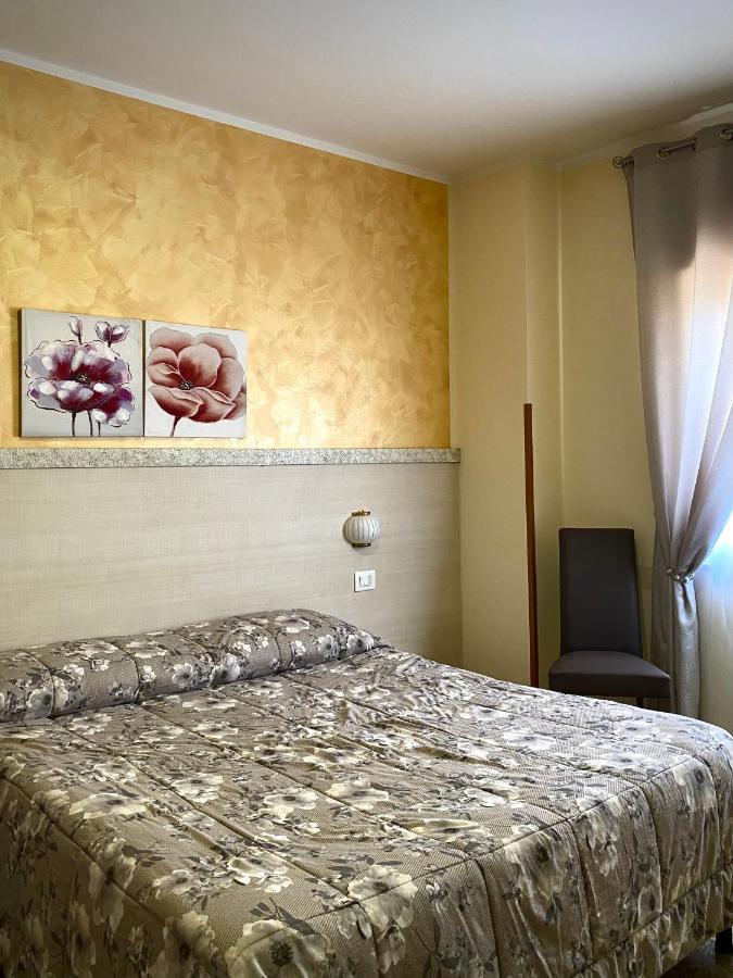 Hotel Vallisdea 萨拉孔西利纳 外观 照片